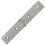 Szuper ajánlat LÁDAPÁNT 200*35mm INOX SZÖGLETES SZÉLLEL VORMANN 010096200