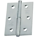 AJTÓPÁNT 80*60mm INOX SZÖGLETES SIMA JOBB MHA 277 DCHA Csak ma