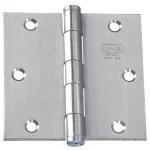 AJTÓZSANÉR 50*50mm INOX SZÖGLETES SIMA VAST 1.5mm MHA 479 Kedvezmény