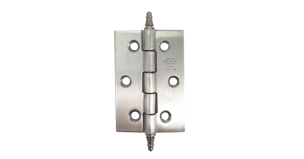 AJTÓZSANÉR 60*40mm INOX SZÖGLETES-DÍSZES MHA 494 Korlátozott ajánlat
