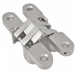 REJTETT ZSANÉR 118*28 INOX EGYKAROS TB 35KG MHA 4331 Kedvezmény