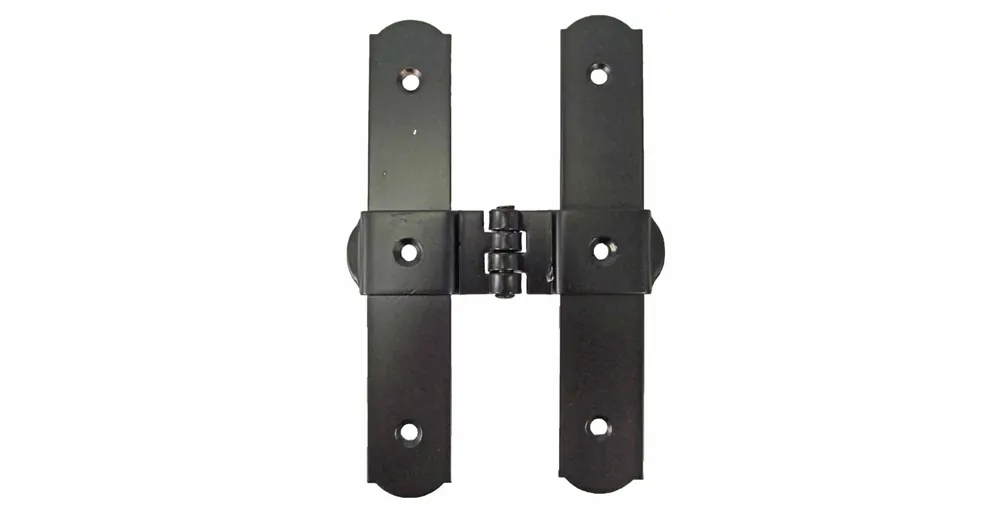 Különleges ajánlat ZSALU HARMONIKA PÁNT FEKETE FESTETT 30x170mm MAGYAR