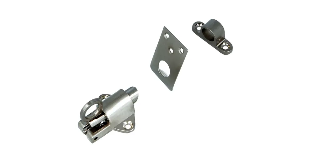 Prémium AMIG 950/10619 ABLAKCSAPDA HENGERES 43*52mm NIKKEL (BAJONETT TOLÓZÁR)
