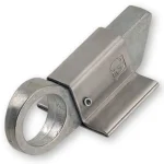 Árcsökkenés COMBI 265 ABLAKCSAPDA 70*34mm NATÚR
