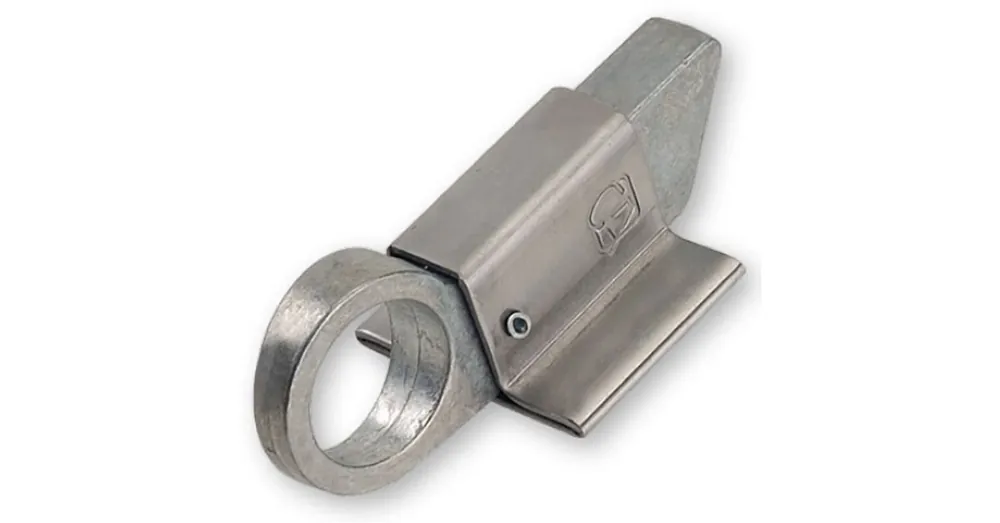 Árcsökkenés COMBI 265 ABLAKCSAPDA 70*34mm NATÚR