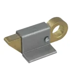Alacsony ár IBFM 412G ABLAKCSAPDA 85*40mm NATÚR