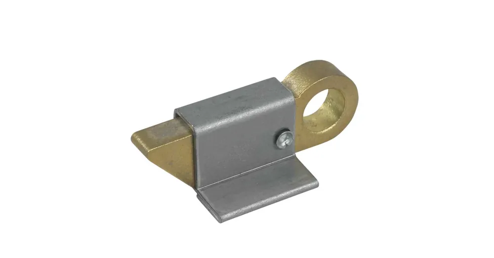 Alacsony ár IBFM 412G ABLAKCSAPDA 85*40mm NATÚR