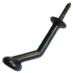 ABLAKÜTKÖZŐ HAJLÍTOTT D3*50 ANTIK IMPORT LA7-0101 Szuper ajánlat