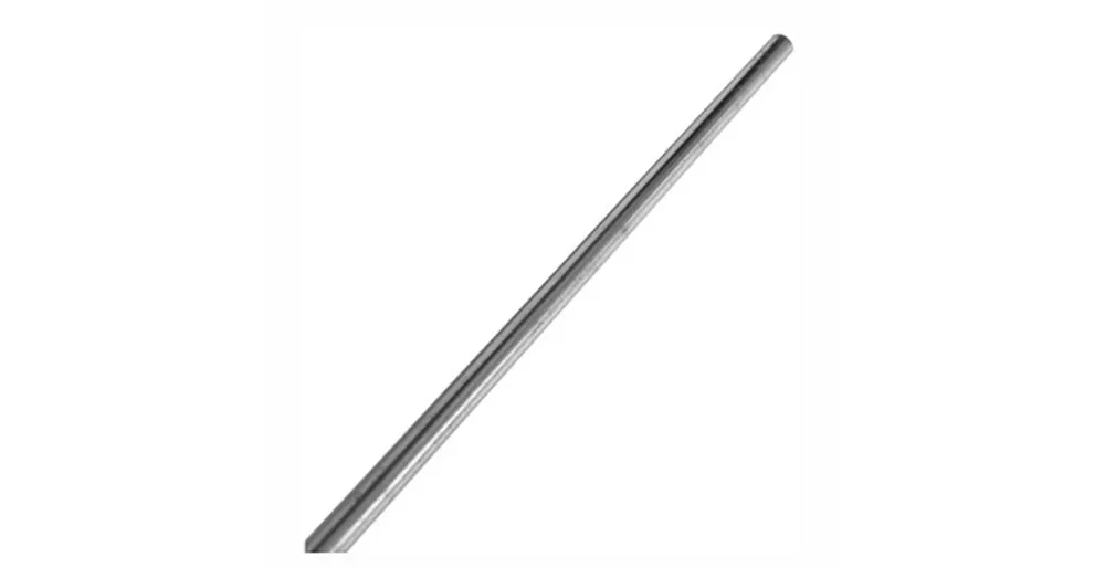 Olcsóbb ABLAKTÁVNYÍTÓ VONÓRÚD D8x3000mm HORG. HORNYOLT VÉG GEZE OL90N 016591