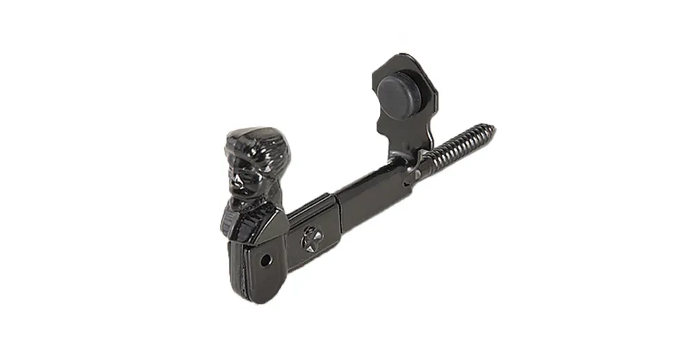 COMBI 501.N ZSALUGÁTER KITÁMASZTÓ FEKETE 60mm Vásárlói kedvenc