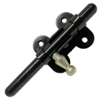 ZSALUGÁTER TOLÓZÁR 110mm FEKETE HOSSZÚ OMAD 7550/11 Olcsóbb