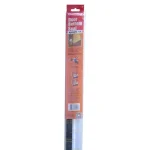 Olcsó AJTÓKEFE ÖNTAPADÓS 1M 45/20mm FEHÉR HIGHPOWER HP1272