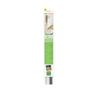 Kiárusítás FIX-O-MOLL 3565341 AJTÓKEFE ÖNTAPADÓS 1M 46/18mm ÁTLÁTSZÓ MAGAS PVC TEST-MÜAKEF
