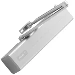AJTÓBEHÚZÓ DC300-EV1 EZÜST, KARRAL EGYÜTT ASSA ABLOY DC300-EV1/340 Legkelendőbb