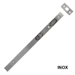 Kedvezmény AMIG 401/5854 - MHA 600 TOLÓZÁR ÁTVETŐS 160mm INOX