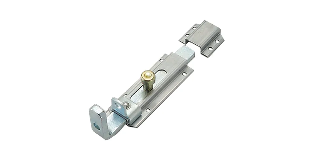 COMBI 286.400 TOLÓZÁR LAPOS 400*90mm HG. LAKATOLHATÓ Akció