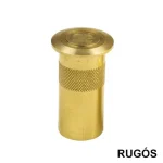 AMIG 100/6501 TOLÓZÁR ELLENDARAB D22/D16*31 REZEZETT ÁTVETŐSHÖZ RUGÓS Biztonságos fizetés