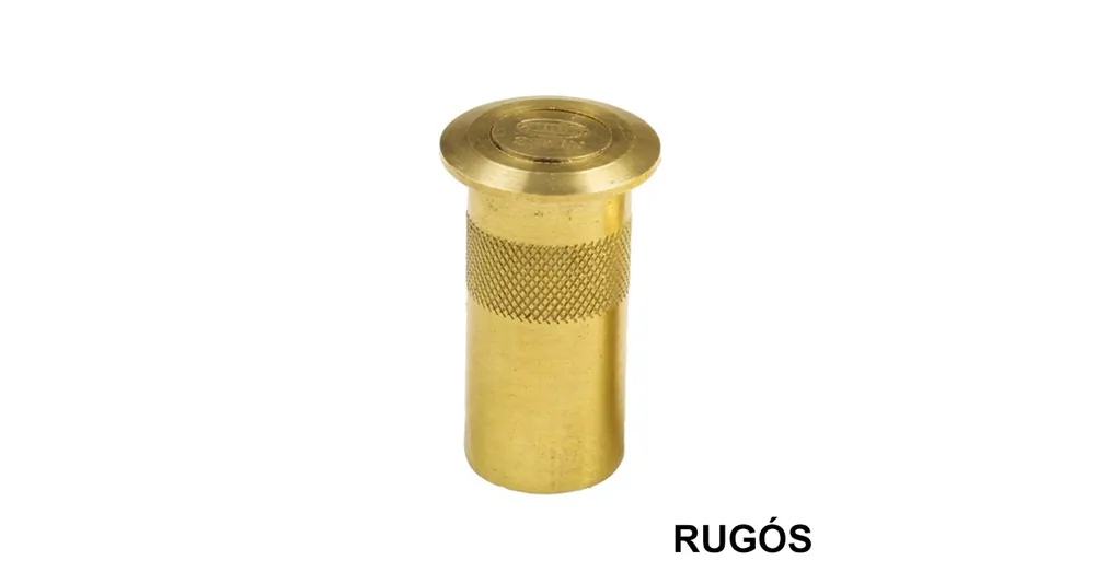 AMIG 100/6501 TOLÓZÁR ELLENDARAB D22/D16*31 REZEZETT ÁTVETŐSHÖZ RUGÓS Biztonságos fizetés