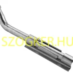 EBRO 149 TOLÓZÁR KAPUHOZ 400mm SHG.-HG. KESKENY-TALPAS Szuper ajánlat