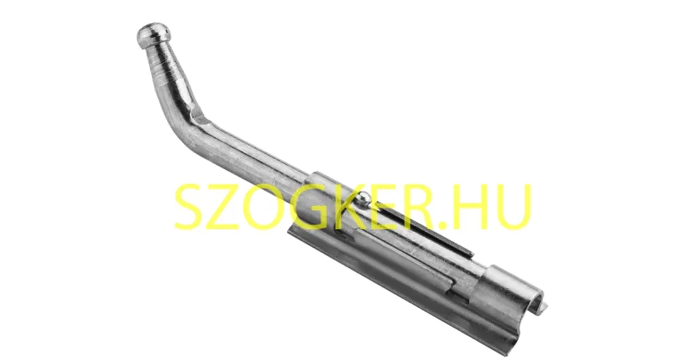 EBRO 149 TOLÓZÁR KAPUHOZ 400mm SHG.-HG. KESKENY-TALPAS Szuper ajánlat
