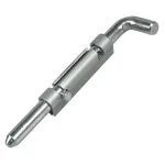 IBFM 067500A TOLÓZÁR KAPUHOZ 500mm D16 HG. KESKENY HEGYES VÉGGEL Azonnal elérhető