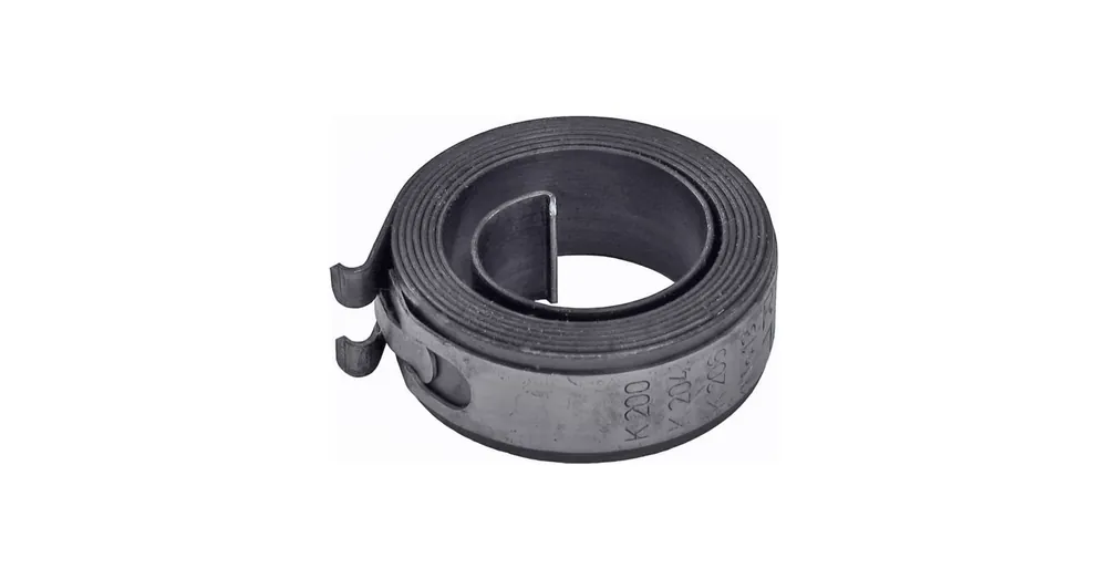 AJTÓBEHÚZÓHOZ RUGÓ K204-11 BRANO UTOLSÓ DARABOK Outlet