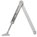 AJTÓBEHÚZÓ RÖGZÍTŐKAR TS71-72-73-83-HOZ RÖGZÍTHETŐ DORMA 22002501 Prémium