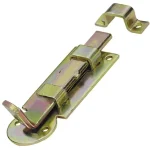 TOLÓZÁR ÉPÜLET EGYENES 060mm SHG. DÍSZES ALAPPAL GAH 110406 UTOLSÓ DARABOK Nézd meg most