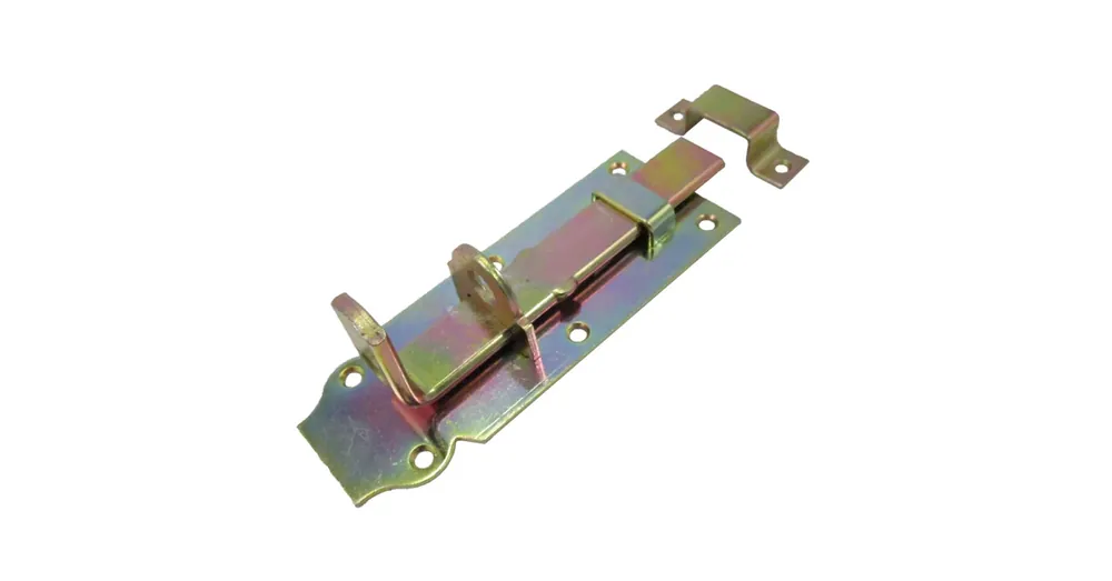 TOLÓZÁR ÉPÜLET EGYENES 120mm SHG.LAKATOLHATÓ DÍSZES ALAPPAL IMPORT 172410030 Szuper akció