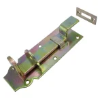 TOLÓZÁR ÉPÜLET HAJLÍTOTT 140mm SHG.LAKATOLHATÓ DÍSZES ALAPPAL IMPORT 172410080 Legnépszerűbb
