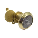 Csak ma AMIG 4/1361 AJTÓKITEKINTŐ D14/15-25mm SÁRGARÉZ FÉMAJTÓHOZ