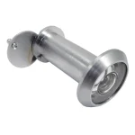 AJTÓKITEKINTŐ D14/15-25mm MATT KRÓM MHA 141525CM Legkelendőbb