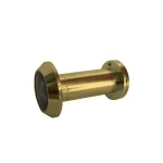 Akciós ár AJTÓKITEKINTŐ D14/35-60mm CSILLOGÓ SÁRGARÉZ MHA 143560LP