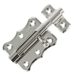 Nézd meg most AMIG 384/251 TOLÓZÁR BAJONETT 100mm NIKKEL PASADOR-KÉTIRÁNYÚ