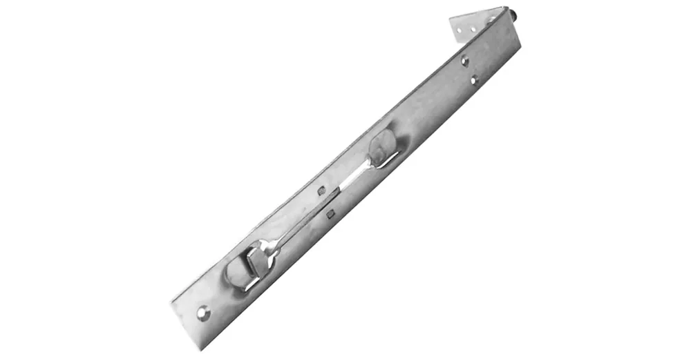 TOLÓZÁR ÁTVETŐS 300mm LAPRUGÓS NATÚR FASZERKEZETHEZ MAGYAR 3170 Csak ma