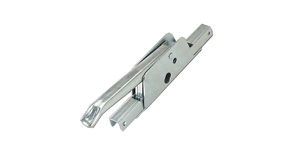 Kedvezmény COMBI 390 TOLÓZÁR KAROS KÉTIRÁNYÚ-SIMA 265*20mm HG.