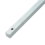 COMBI 394.14x2 TOLÓZÁR KAROSHOZ RÚD 2M 14*14mm TÜZIHORGANYZOTT Expressz kézbesítés