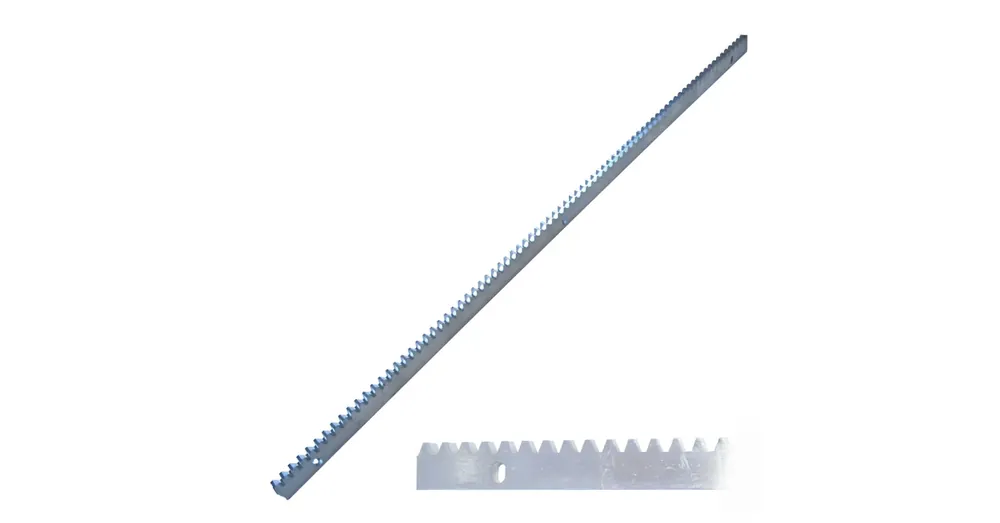Akciós ár COMBI 807.30x8x1 IBFM 4730830Z TOLÓ,ÚSZÓKAPU FOGASLÉC HG. 30*8/1M ÁTMENŐ RÖGZ. ACÉL
