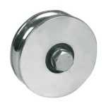 Prémium COMBI 400.50 TOLÓKAPUKERÉK TENGELYES D050 O HG. D13 PROFILHOZ