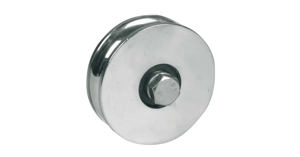 Prémium COMBI 400.50 TOLÓKAPUKERÉK TENGELYES D050 O HG. D13 PROFILHOZ