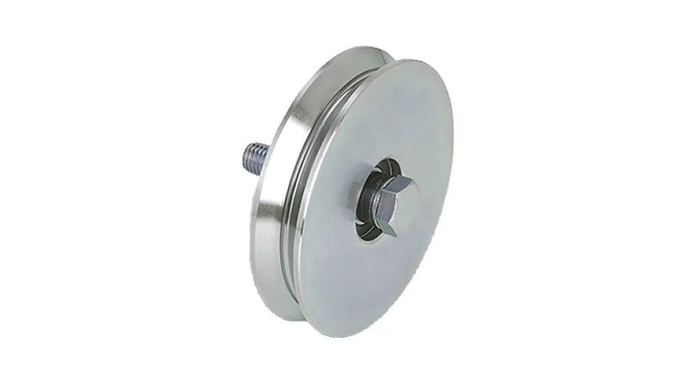 COMBI 401.60 TOLÓKAPUKERÉK TENGELYES D060 Y HG. 92°-OS Újdonság