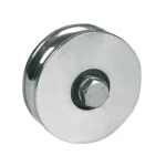 COMBI 400.80/16 TOLÓKAPUKERÉK TENGELYES D080 O HG. D16 PROFILHOZ Outlet
