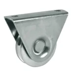 COMBI 410.80/20 TOLÓKAPUKERÉK VILLÁS D080 O HG. D20 PROFILHOZ Korlátozott ajánlat