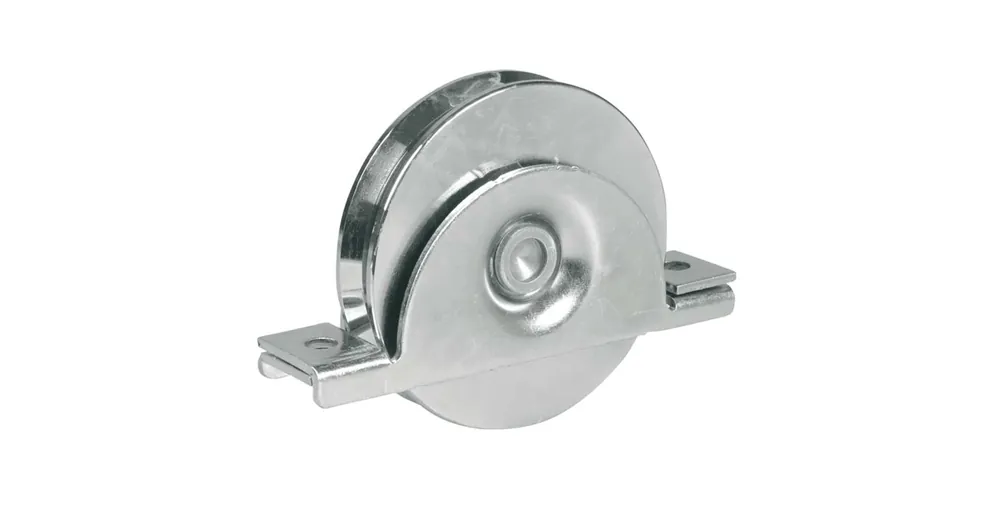 COMBI 425.80/16 T.KAPUKERÉK SÜLLY.TALPAS CSAV. D080 O HG. D16 PROFILHOZ Csak ma