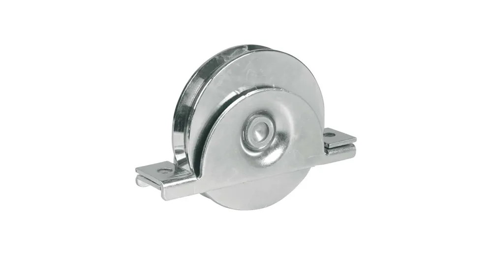 COMBI 425.100/16 T.KAPUKERÉK SÜLLY.TALPAS CSAV. D100 O HG. D16 PROFILHOZ Kedvezmény