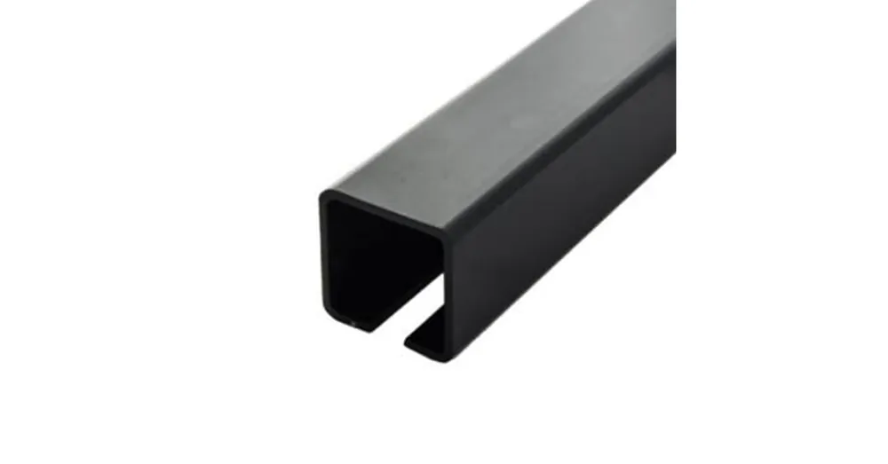 Kedvezmény ÚSZÓKAPU SÍN C AL.NATÚR 15KG 43*48*3.5mm 250cm/DB (F.A.D.) IMPORT EGYEDI UTOLSÓ DARAB