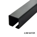 ÚSZÓKAPU SÍN C AL.NATÚR 15KG 43*48*3.5mm 4.5M/DB. (F.A.D.) MAGYAR Outlet