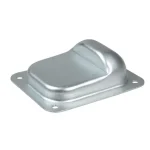 COMBI 380F.P KAPUÜTKÖZŐ LECSAVAROZHATÓ HG. LAPOS(4 FURAT)(120*100mm)KICSI Ajánlat