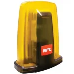 Legnépszerűbb TOLÓ,ÚSZÓKAPU VILLOGÓ 24V ANTENNÁVAL/RADIUS LED BT A R1 BFT D114093 00003