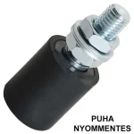 COMBI 453S.30x40 VEZETŐGÖRGŐ KAPUHOZ D30*40 FEKETE PUHA NYOM MENTES Outlet